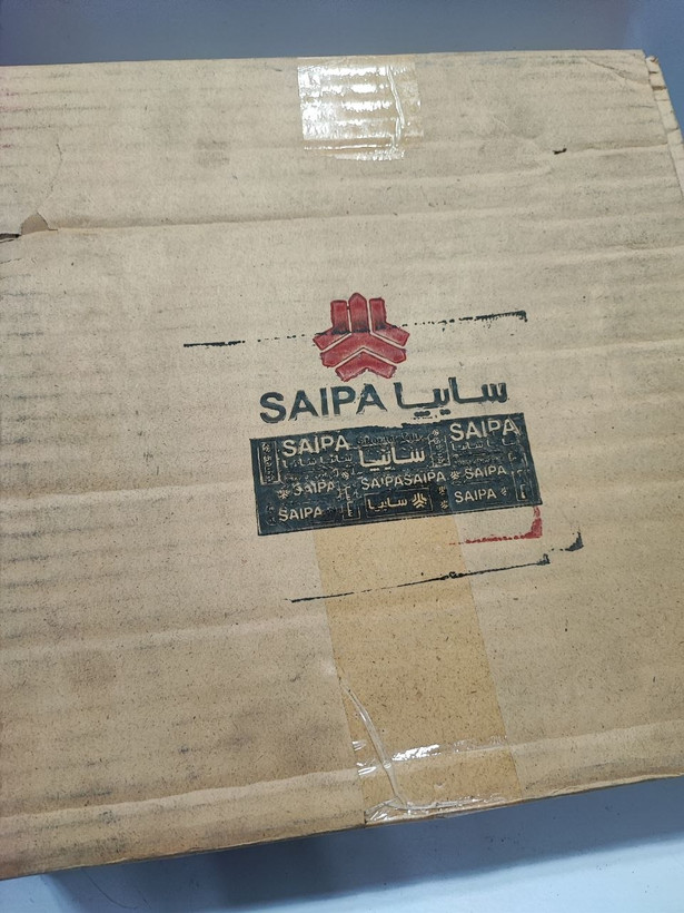 دیسک و صفحه زانتیا ۲۰۰۰