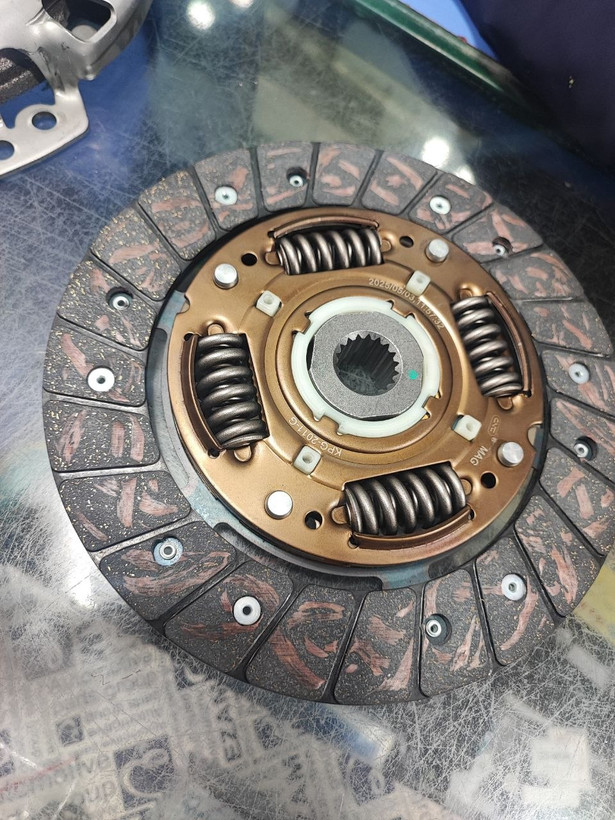 دیسک و صفحه CNC 405