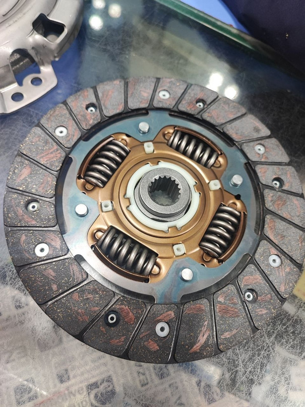 دیسک و صفحه CNC 405