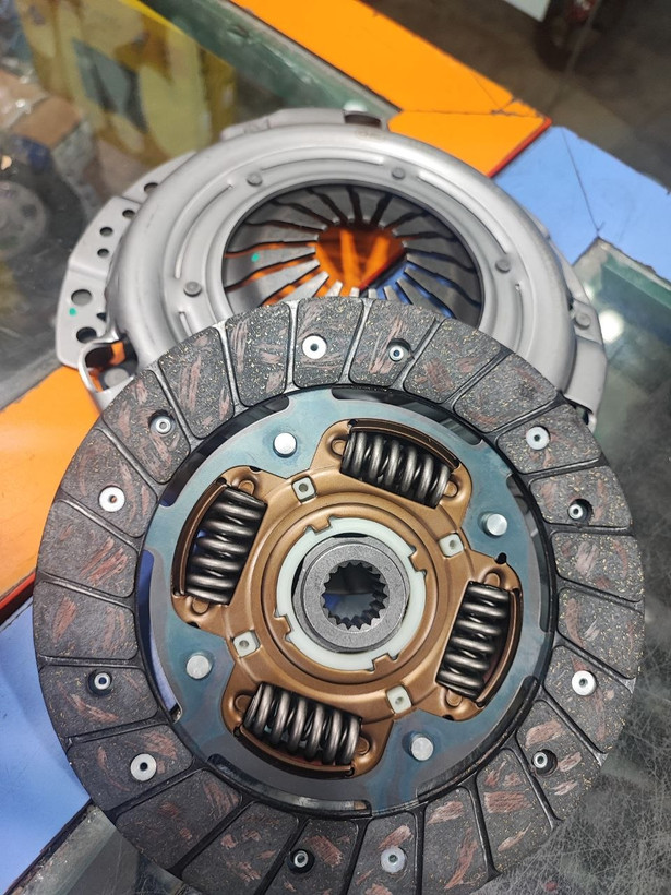دیسک و صفحه CNC 405