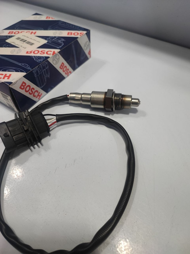 سنسور اکسیژن بوش EF7
