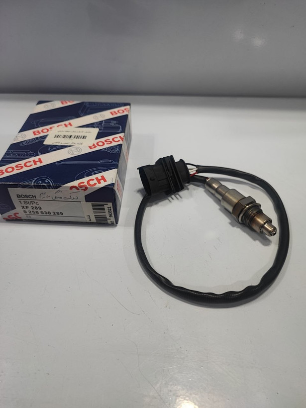 سنسور اکسیژن بوش EF7