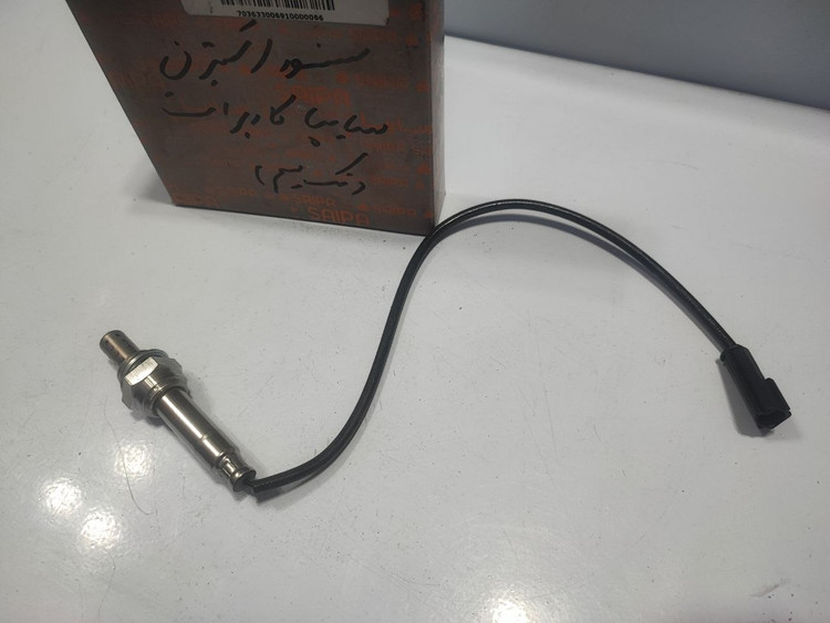 سنسور اکسیژن کاربراتور دوگانه سوز
