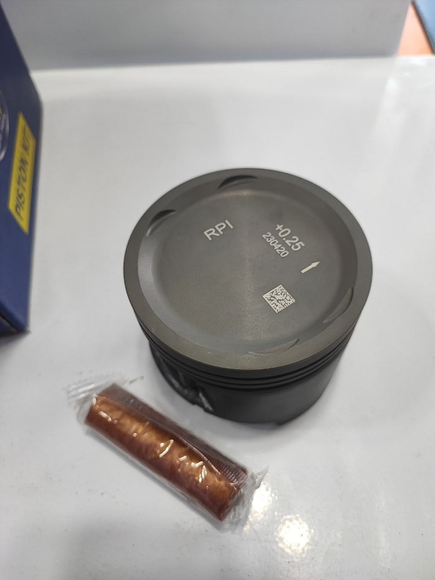 پیستون نیسان وانت 25 RPI