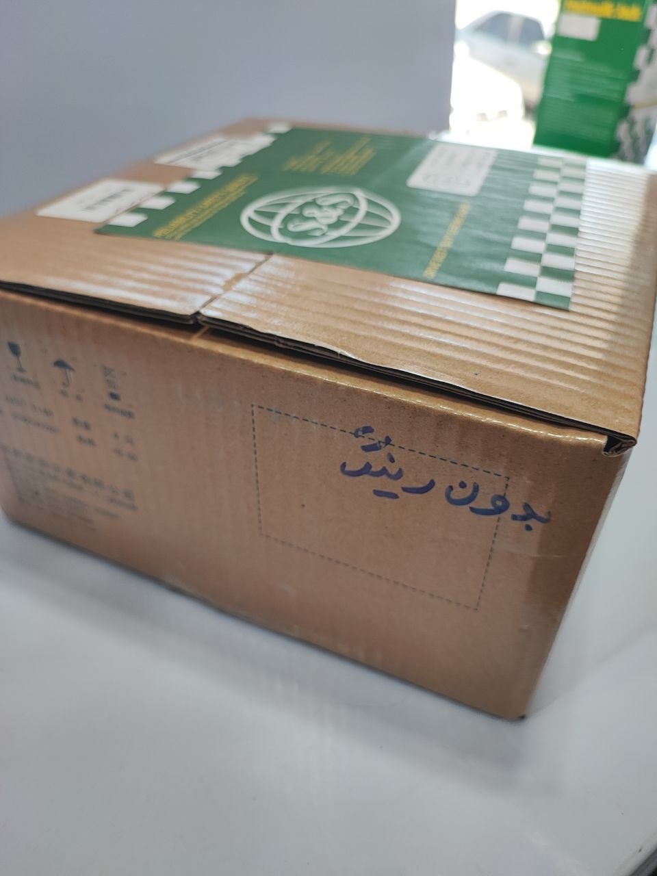 پیستون 50 نیسان S&S