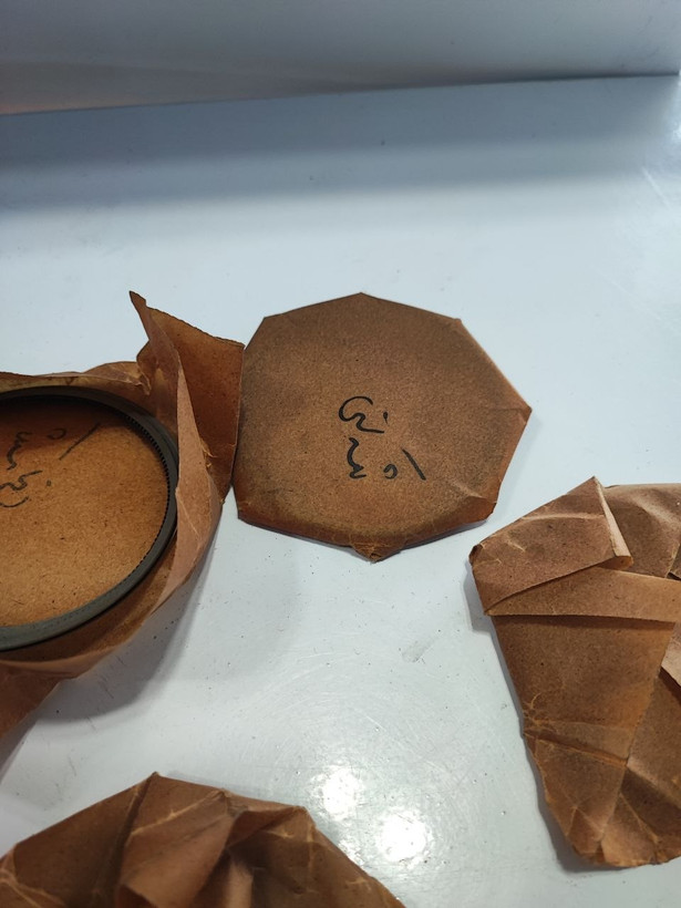 رینگ موتور پژو ۴۰۵